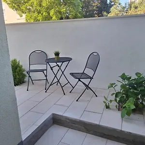 Anchi Apartment