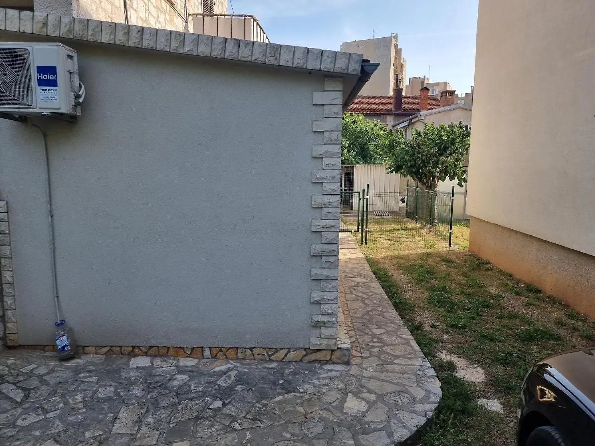 Apartment Studio Verunica Zadar